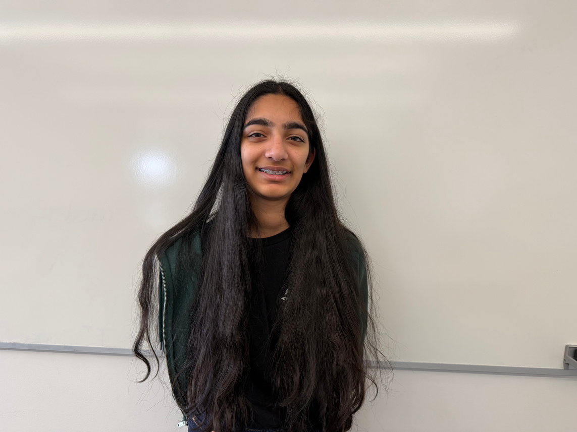 Urvi Dhenge